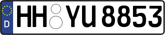HH-YU8853