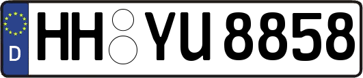HH-YU8858