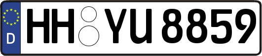 HH-YU8859