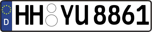 HH-YU8861