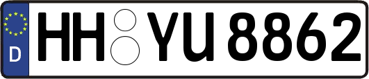 HH-YU8862