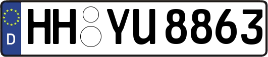 HH-YU8863