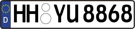 HH-YU8868