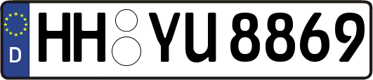 HH-YU8869