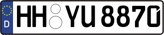 HH-YU8870