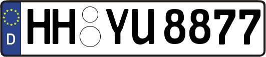 HH-YU8877