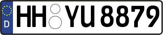 HH-YU8879