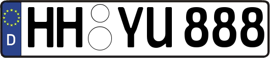 HH-YU888
