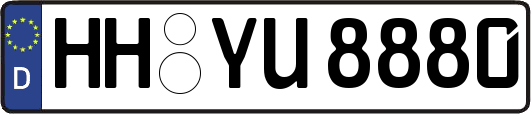 HH-YU8880