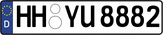 HH-YU8882