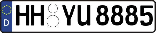 HH-YU8885