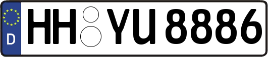 HH-YU8886