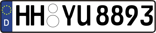 HH-YU8893
