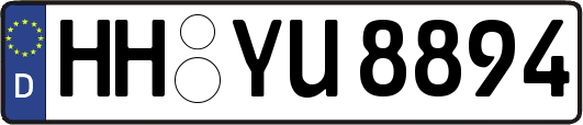 HH-YU8894