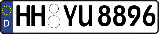 HH-YU8896
