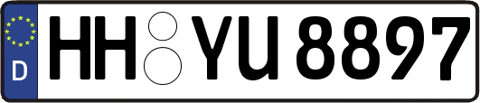 HH-YU8897