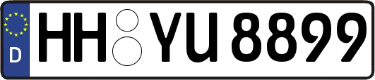 HH-YU8899