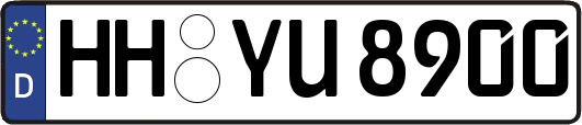HH-YU8900