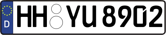 HH-YU8902