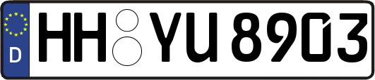 HH-YU8903
