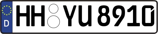 HH-YU8910