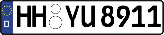 HH-YU8911