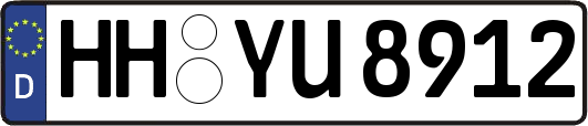 HH-YU8912