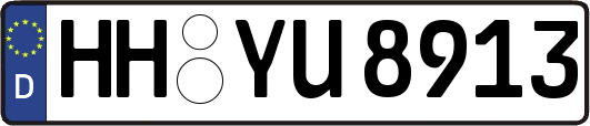 HH-YU8913