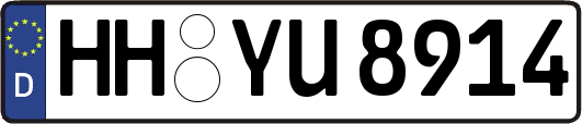 HH-YU8914