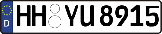 HH-YU8915