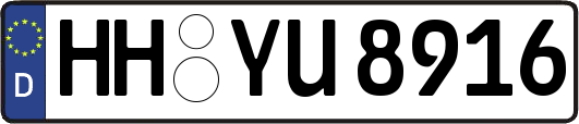HH-YU8916