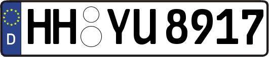 HH-YU8917