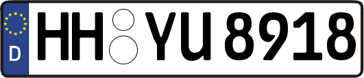 HH-YU8918