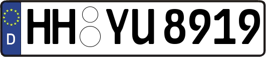 HH-YU8919