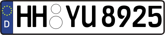 HH-YU8925