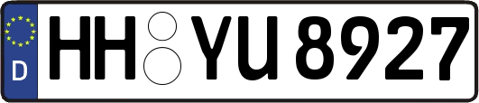 HH-YU8927