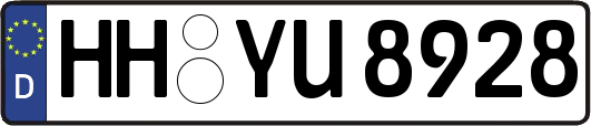 HH-YU8928