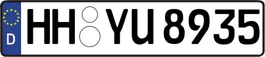 HH-YU8935