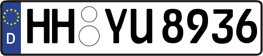 HH-YU8936