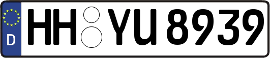 HH-YU8939