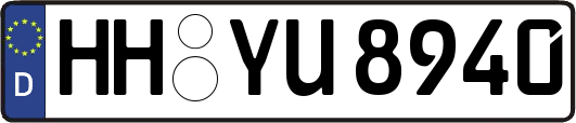HH-YU8940