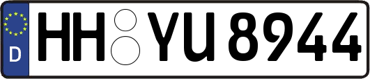 HH-YU8944