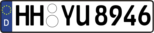 HH-YU8946
