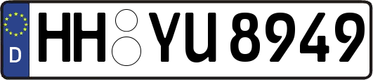HH-YU8949