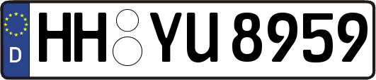 HH-YU8959