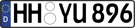 HH-YU896