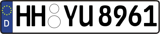 HH-YU8961