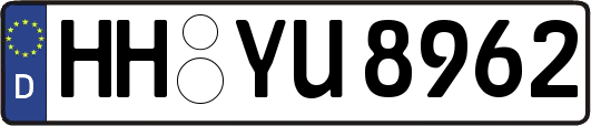 HH-YU8962