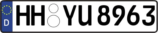 HH-YU8963
