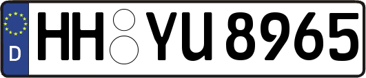 HH-YU8965